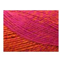 Stylecraft Ombre Knitting Yarn Aran 2444 Sunset