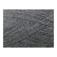 Stylecraft Special with Wool Knitting Yarn Aran 2427 Grey