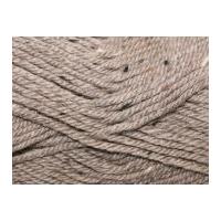 Stylecraft Alpaca Tweed Knitting Yarn Chunky 1735 Mole