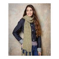 stylecraft ladies hat cowl scarf wrsit warmers batik knitting pattern  ...