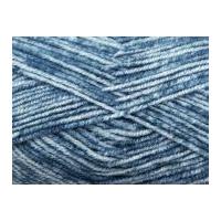 Stylecraft Batik Knitting Yarn DK 1913 Storm