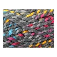 Stylecraft Swift Knit Tweed Knitting Yarn Super Chunky 3111 Twill