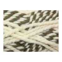 Stylecraft Swift Knit Stripes Knitting Yarn Super Chunky 2061 Cream Shadow