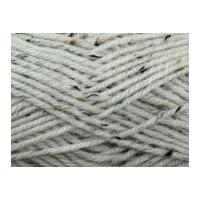 Stylecraft Alpaca Tweed Knitting Yarn Chunky 1658 Cream Aran