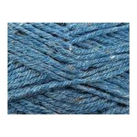 Stylecraft Alpaca Tweed Knitting Yarn Chunky 1660 Ocean