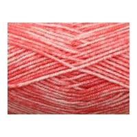 Stylecraft Batik Knitting Yarn DK 1903 Coral