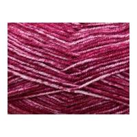 Stylecraft Batik Knitting Yarn DK 1905 Raspberry