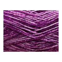 stylecraft batik knitting yarn dk 1907 plum