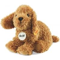 Steiff Little Bonny Puppy Golden Brown 17 cm