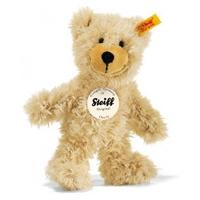 Steiff Charly Dangling Teddy Bear 30cm Beige