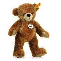 Steiff Happy Teddy Bear 40cm Light Brown