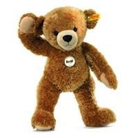 Steiff Happy Teddy Bear 28cm Light Brown