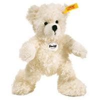 Steiff Lotte Teddy Bear 18cm White