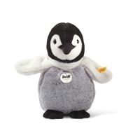 Steiff Flaps Penguin 20cm Grey