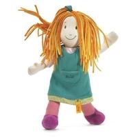 Steiff Frieda Doll 38cm