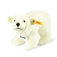 Steiff Arco Polar Bear 18cm White