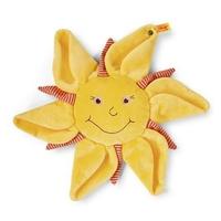 Steiff Sun, Moon, Star Comforter 28cm