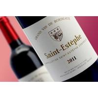 St-Estephe 2011