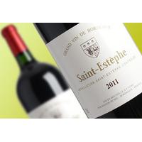 St-Estephe 2011 Magnum