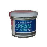 Steenbergs Cream of Tartar (70g)