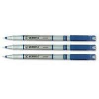 Stabilo Sensor Pen Blue 189/41