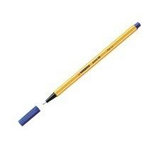Stabilo Point 88 Fineliner Pen Blue 88/41
