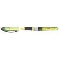 Stabilo Navigator Highlighter Pen Yellow 545/24