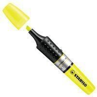 Stabilo Luminator Highlighter Pen Yellow 71/24