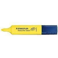 Staedtler Textsurfer Highlighter Marker Fluorescent