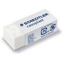 Staedtler Rasoplast Eraser 526-B30