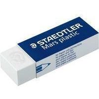 staedtler mars plastic eraser 526 50