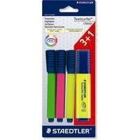Staedtler Highlighter Pack of 3 ...