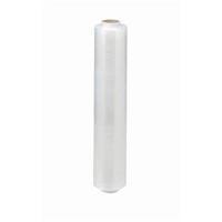 Stretch Film Roll (400mm x 250m) 15 Micron Clear Pack of 6