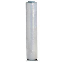 stretch film roll 400mm x 250m 20 micron clear pack of 6