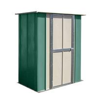 Storemore 5ft x 3ft (1.41m x 0.82m) Canberra Utility Shed