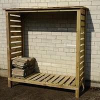 Storemore Logstore Arbour