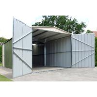 Storemore 10ft x 17ft (3.05m x 5.18m) Canberra Garage