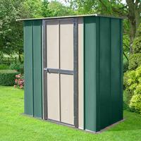 Storemore 6ft x 3ft (1.83m x 0.82m) Canberra Utility Shed