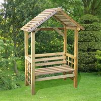 Storemore Athena Arbour