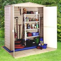 Storemore Little Shed with Integral Floor