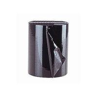 STRETCHWRAP - HAND - BLACK BLACK HANDWRAP - 6 ROLLS