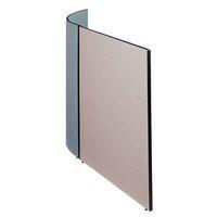 STANDARD BUSYSCREEN - LIGHT GREY...