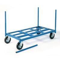 STANCHION TRUCK 1300 X 700, 500KG