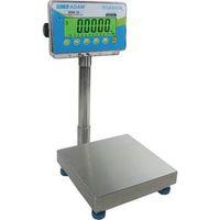 STAINLESS STEEL IP66 WASH DOWN SCALE 75KG x 5g, 400 x 500MM