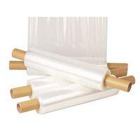 stretchwrap dispenser free 20 micron on extended core 6 rolls