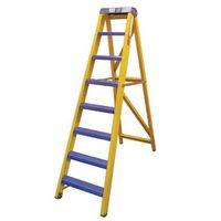 STEP - SWINGBACK - GLASSFIBRE 9 GLASSFIBRE TREADS