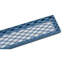 STEPS, SAFETY EXPANDED TREADS 14 STEP