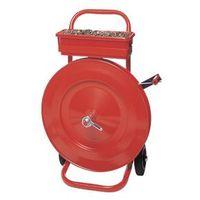 STRAPPING - DISPENSER - OSTEEL OSCILLATED STEEL STRAP TROLLEY