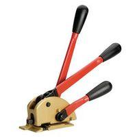 STRAPPING COMBINATION TOOL STEEL FOR 13-16MM STRAPPING