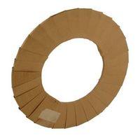 STEEL STRAPPING - 16MM - 334M